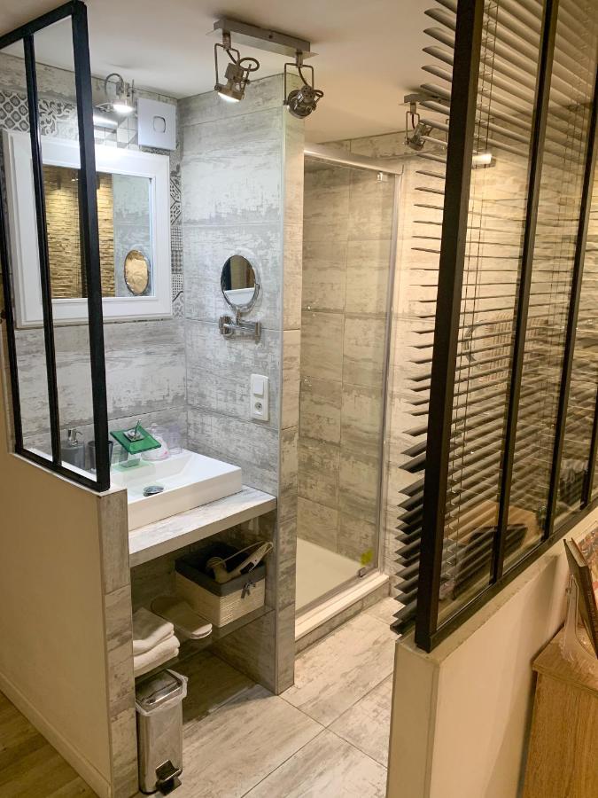 Marseille City Chambres&Appartements