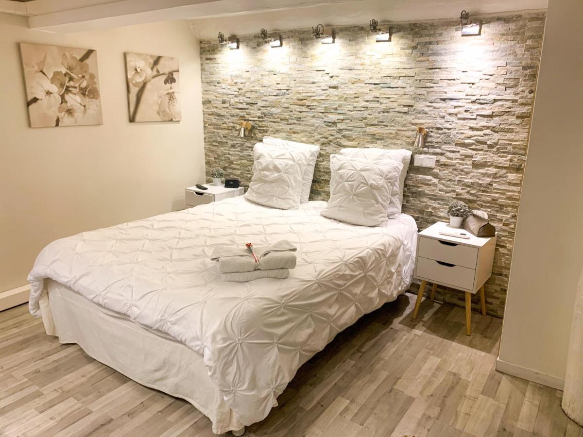 Marseille City Chambres&Appartements 3*