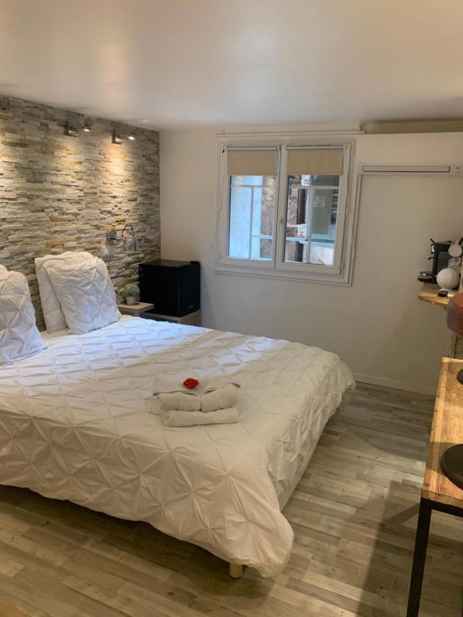 Marseille City Chambres&Appartements 3*