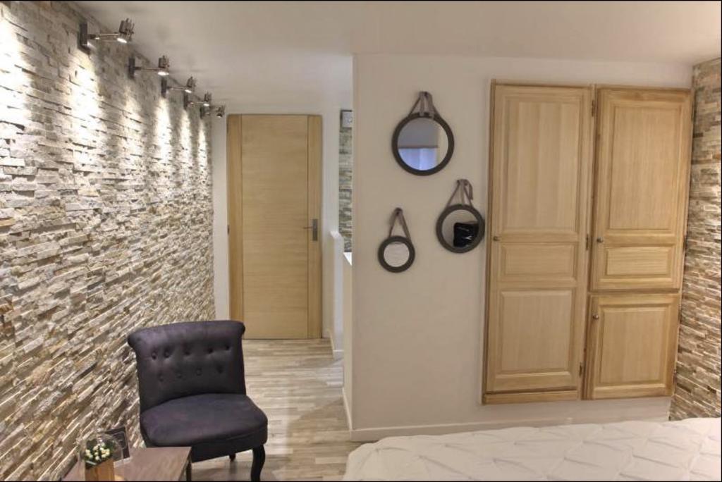 Marseille City Chambres&Appartements