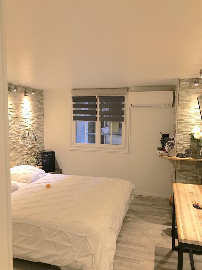Marseille City Chambres&Appartements