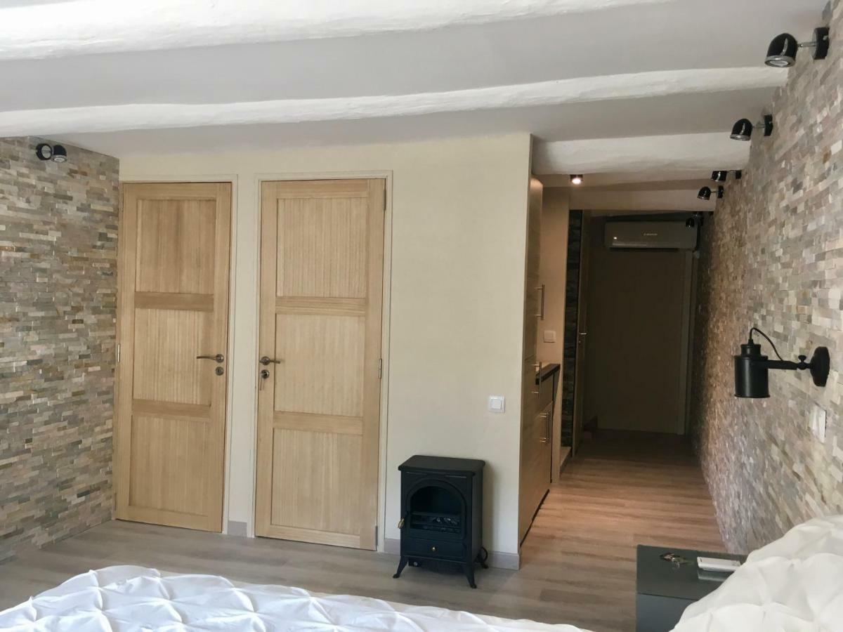 Marseille City Chambres&Appartements