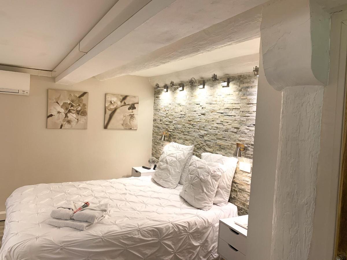 Gasthuis Chambres&appartements