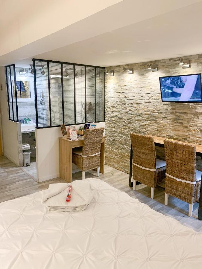 Chambres&appartements Gasthuis