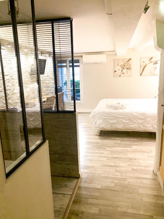 Chambres&appartements