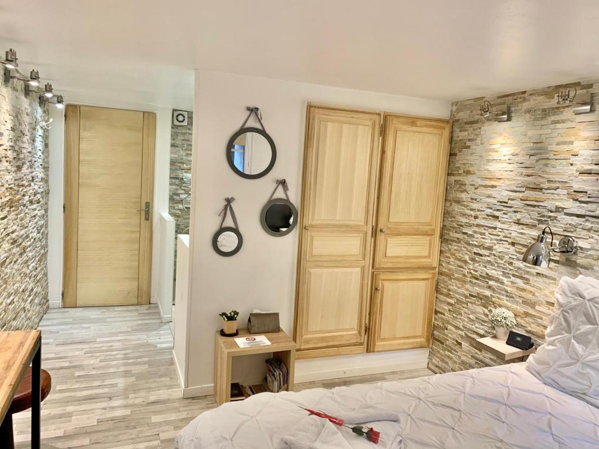 Chambres&appartements 3* Marseilles