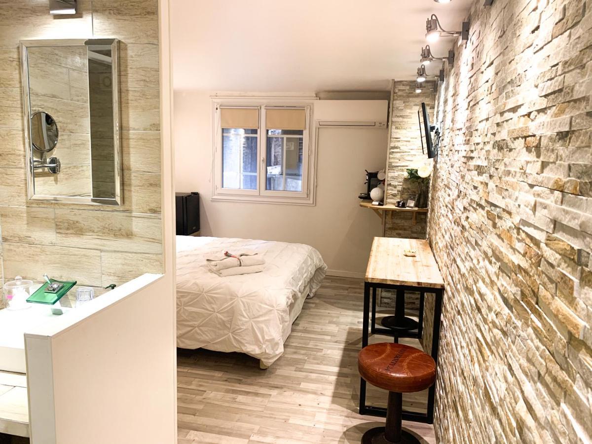 Chambres&appartements Gasthuis 3*