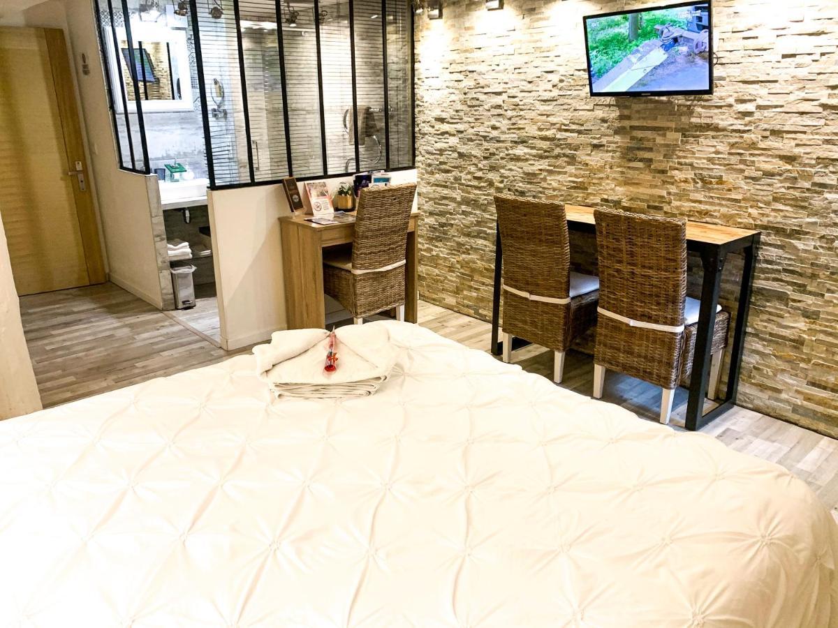 Chambres&appartements Gasthuis 3*