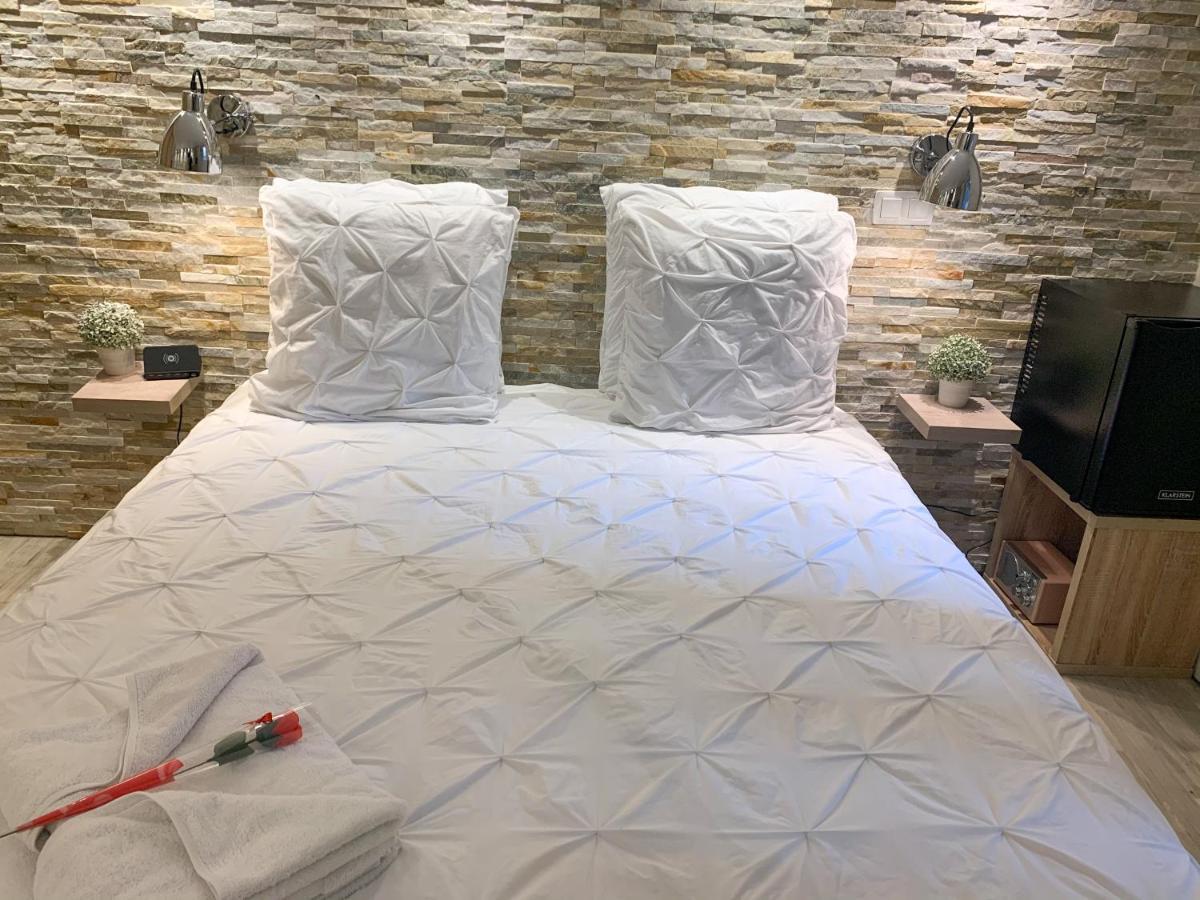Gasthuis Chambres&appartements 3*