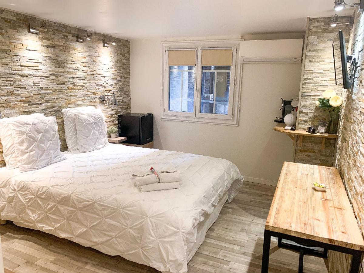 Chambres&appartements Gasthuis