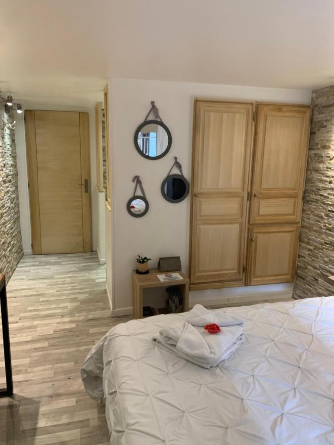 Chambres&appartements Gasthuis 3*
