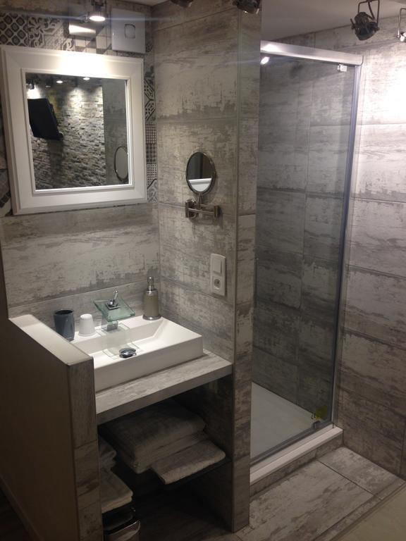 Gasthuis Chambres&appartements 3*
