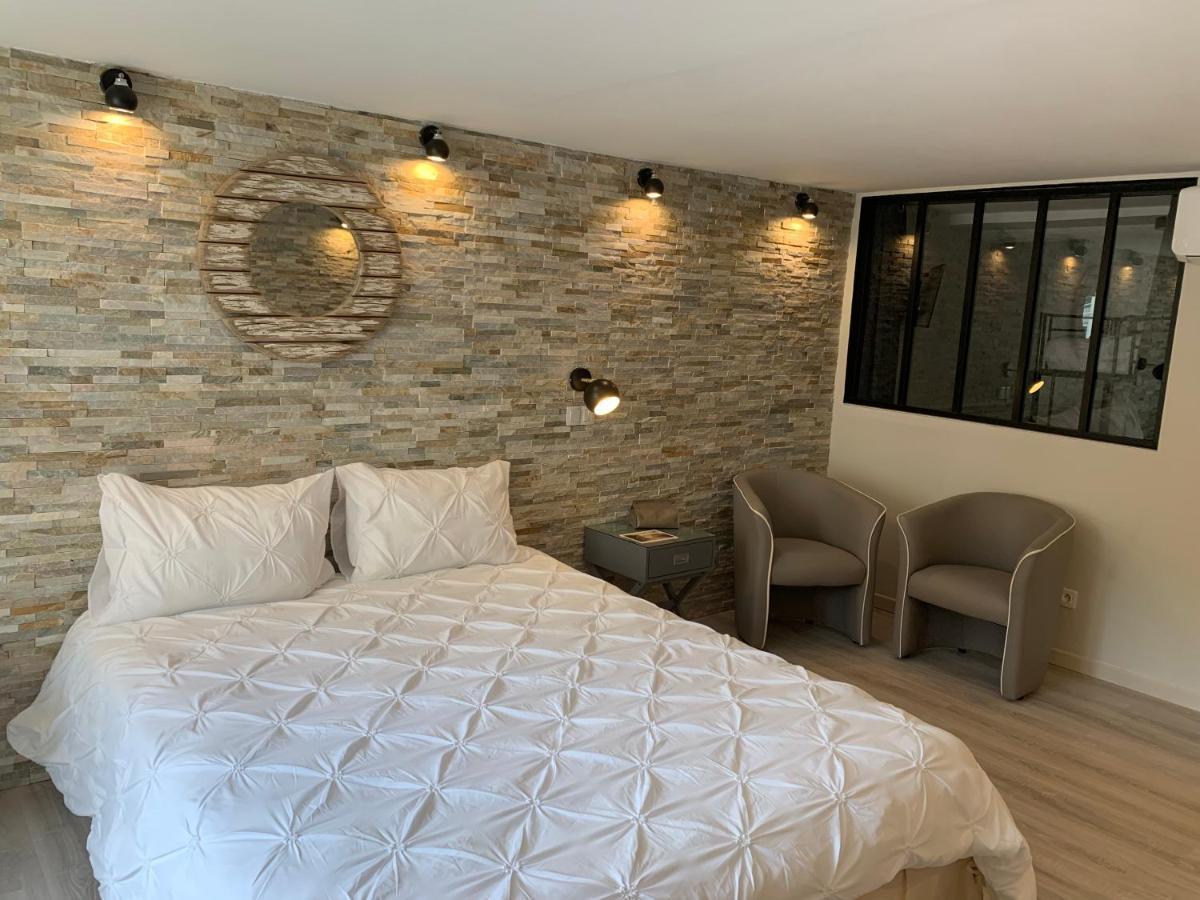 Chambres&appartements