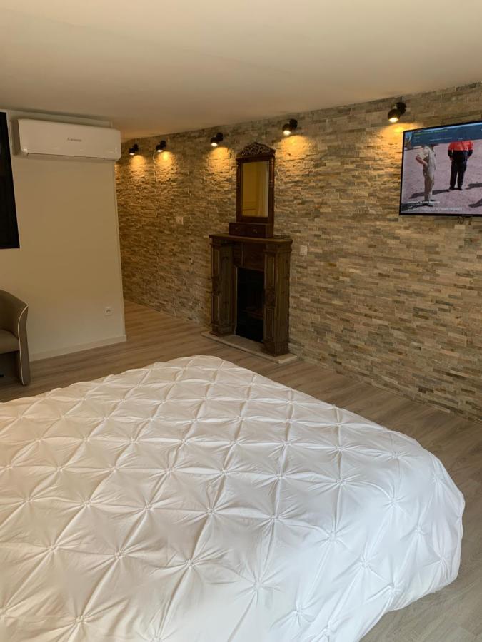 Chambres&appartements Gasthuis 3*