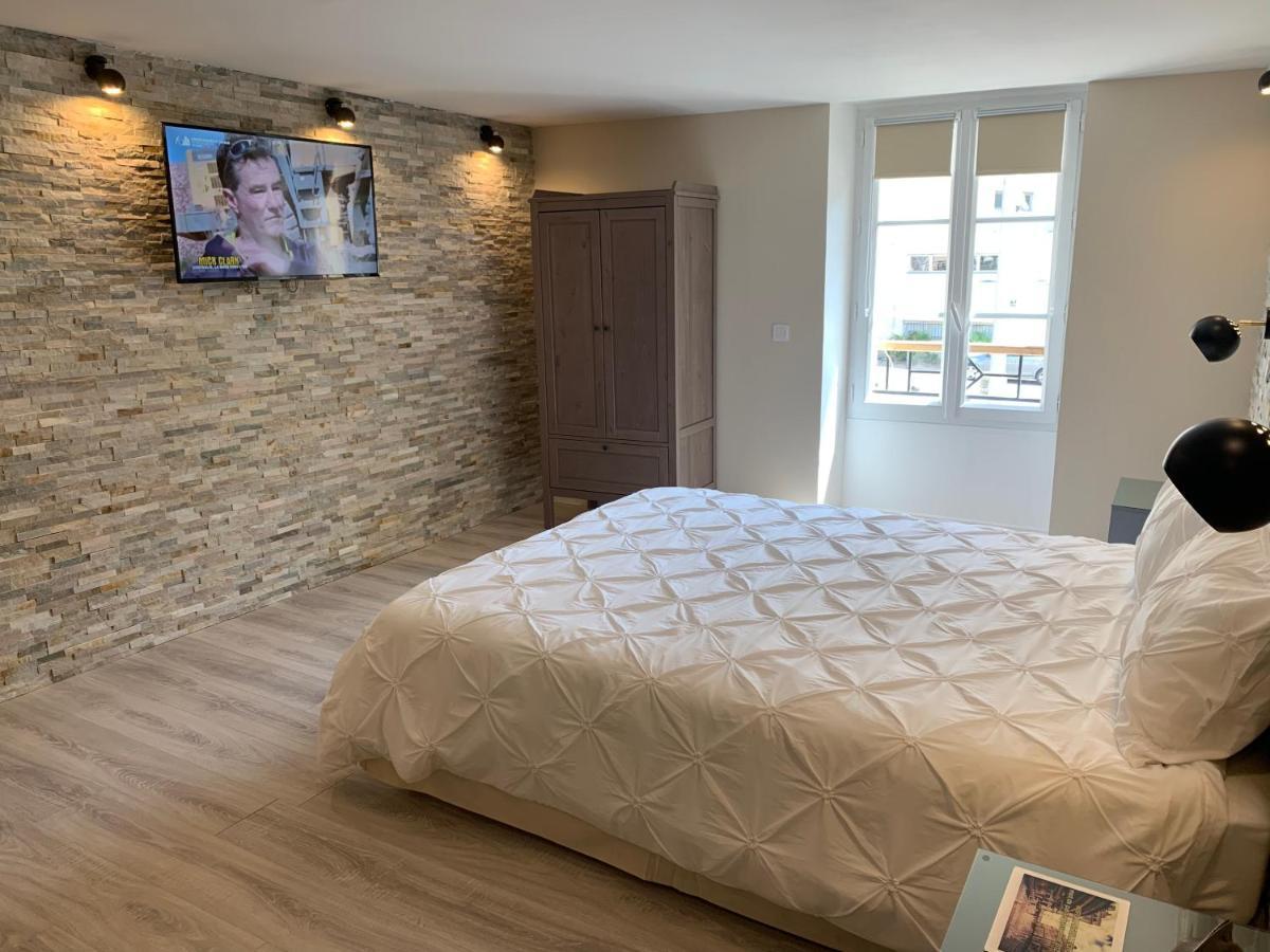 Chambres&appartements Gasthuis 3*