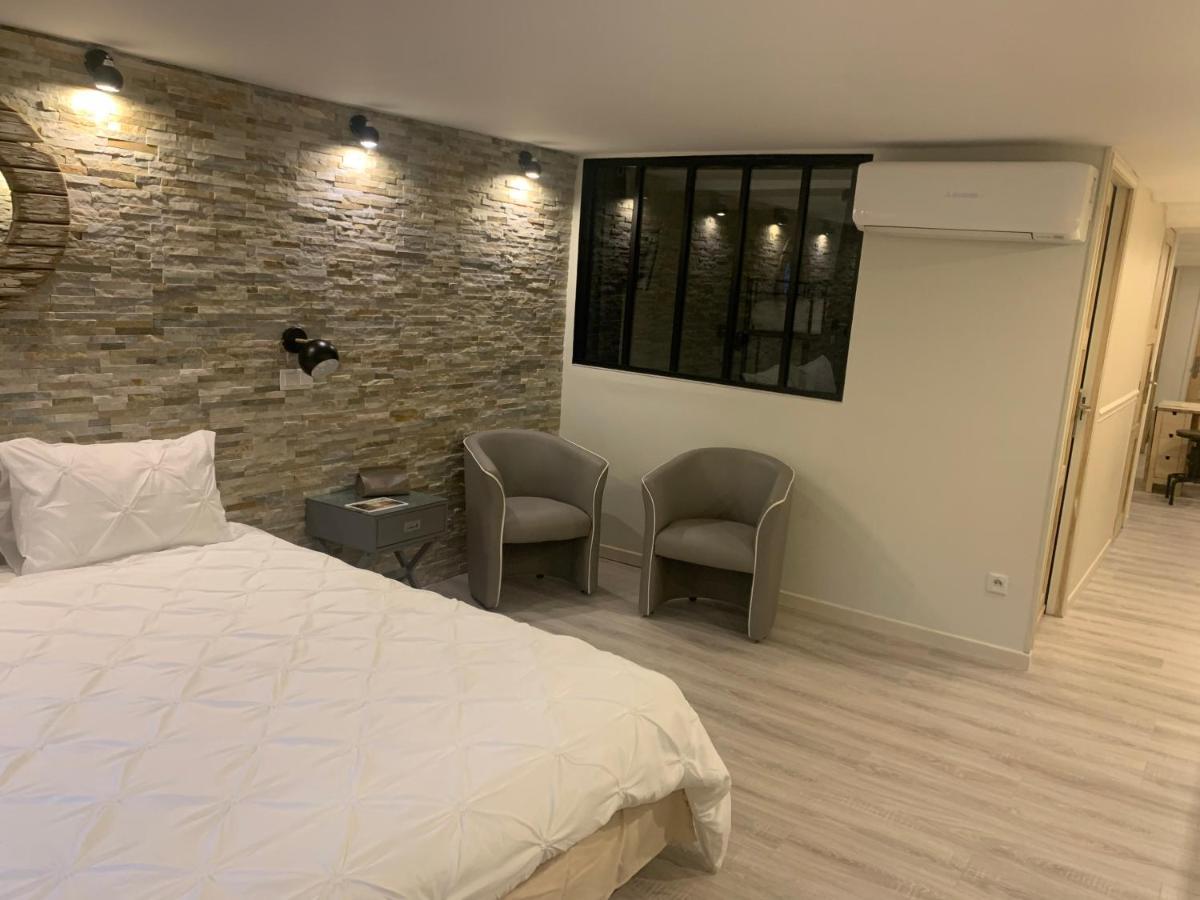 Chambres&appartements Gasthuis 3*