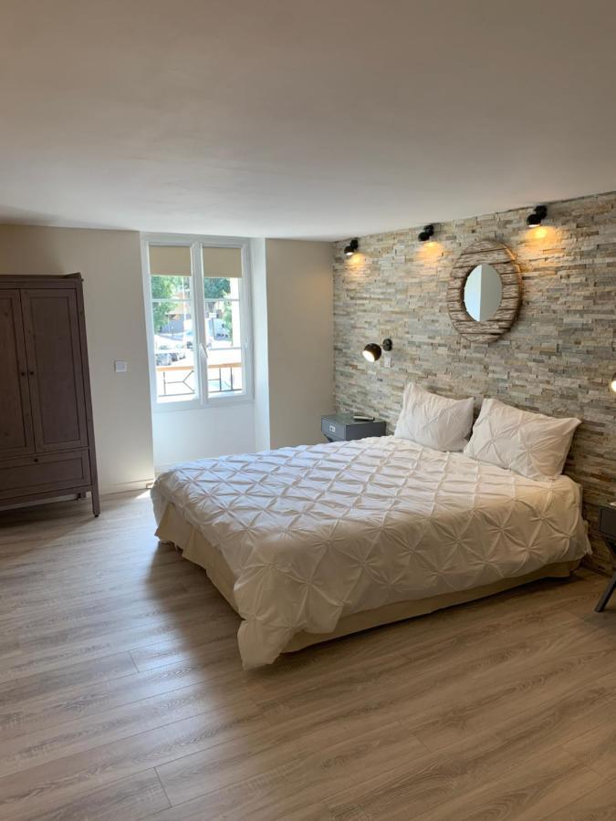 Gasthuis Chambres&appartements