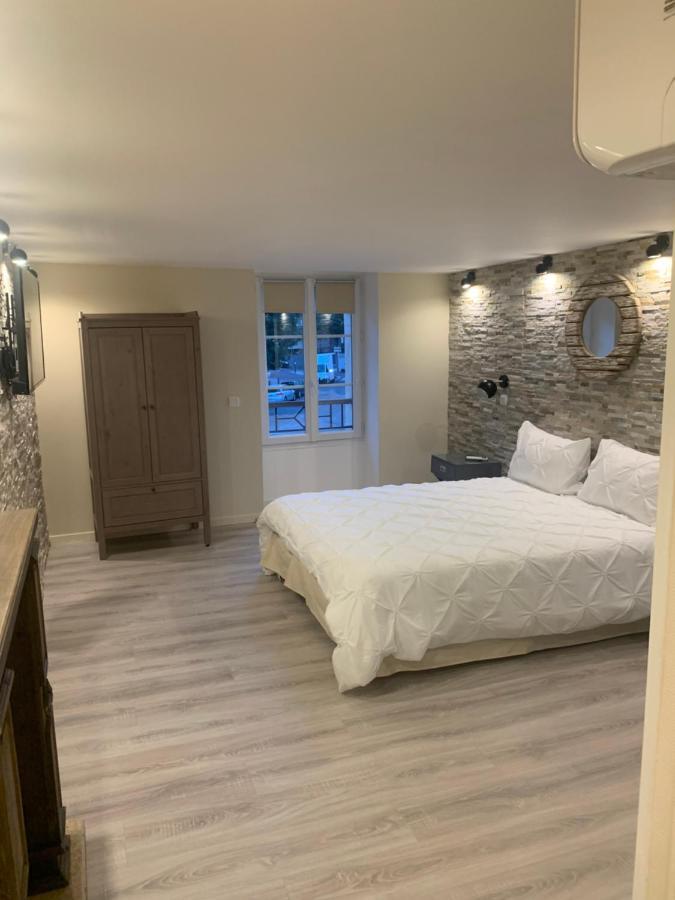 Gasthuis Chambres&appartements 3*