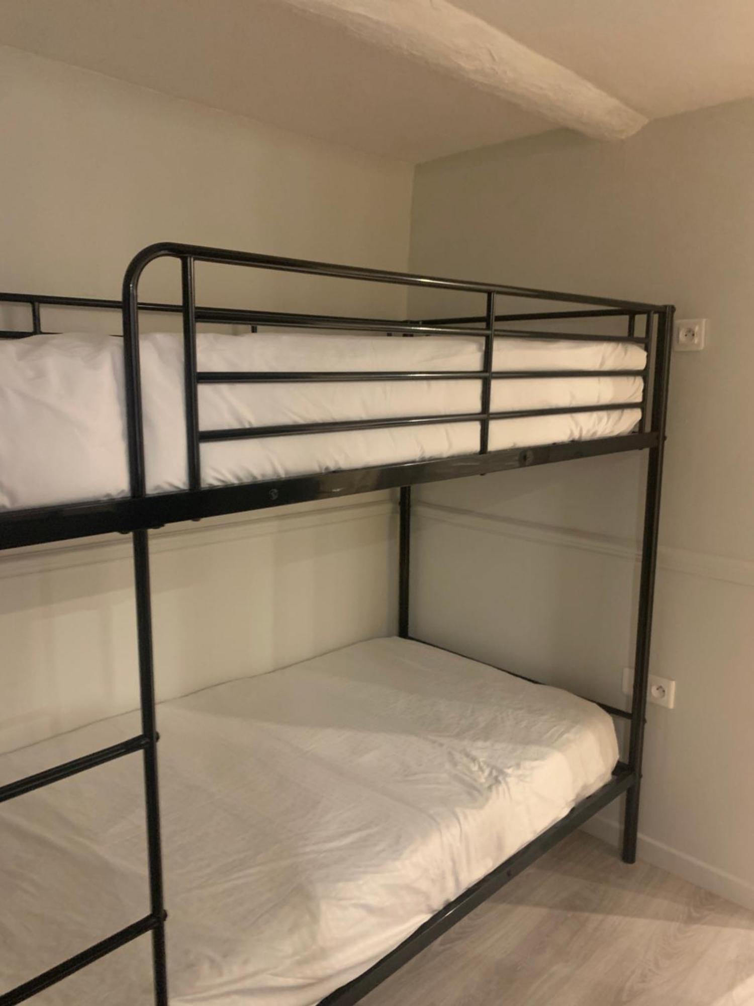 Chambres&appartements Gasthuis Marseilles