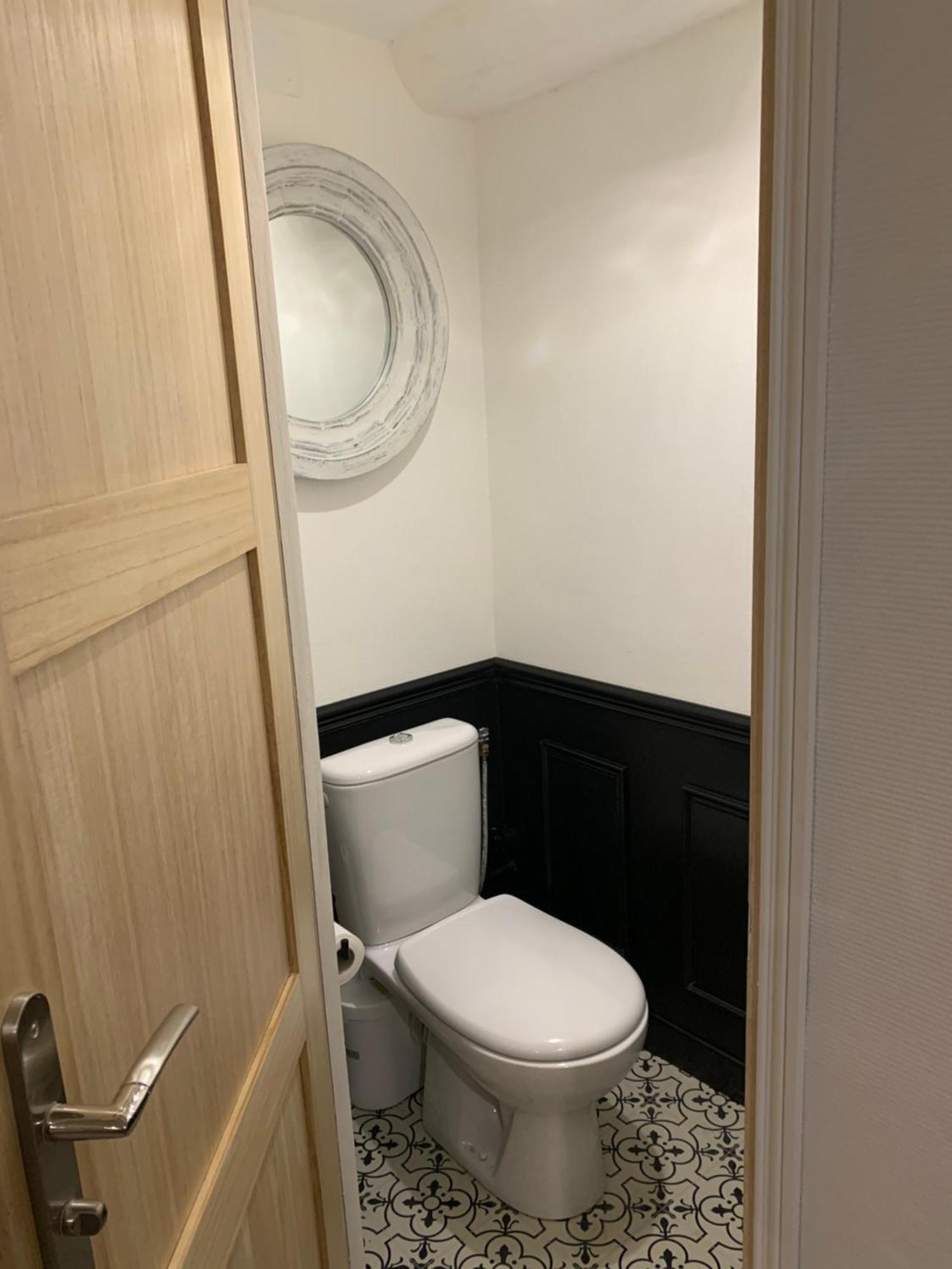 Chambres&appartements