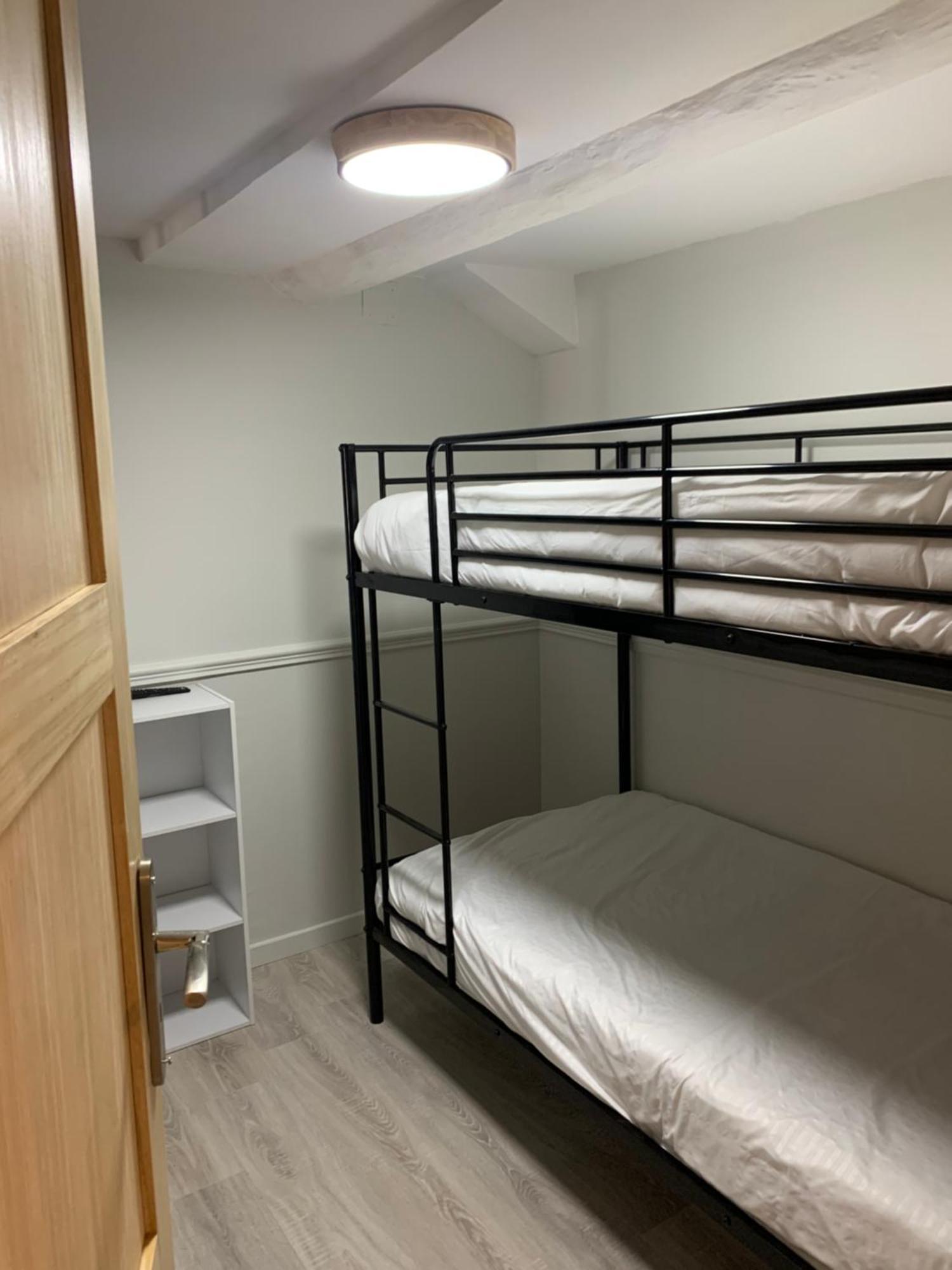 Chambres&appartements Gasthuis 3*
