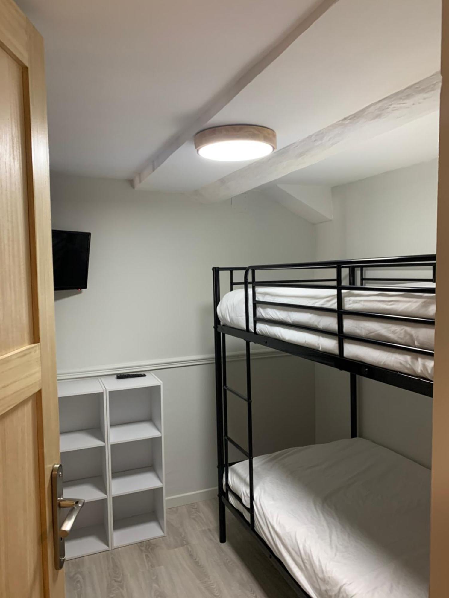 Gasthuis Chambres&appartements 3*