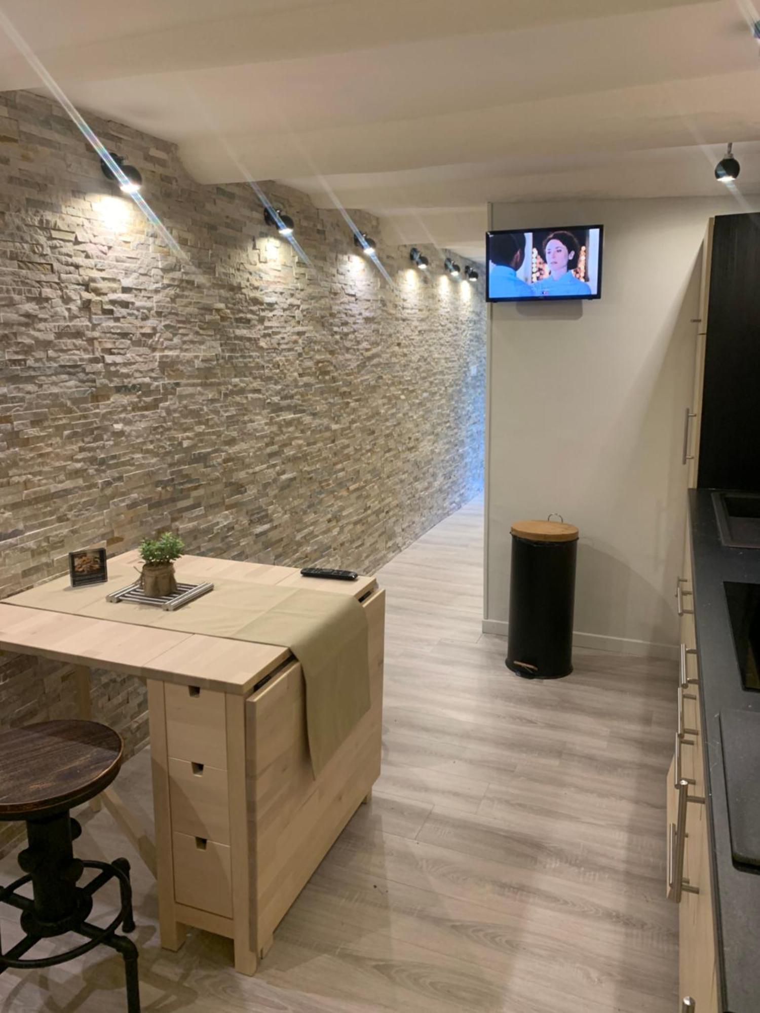 Gasthuis Chambres&appartements
