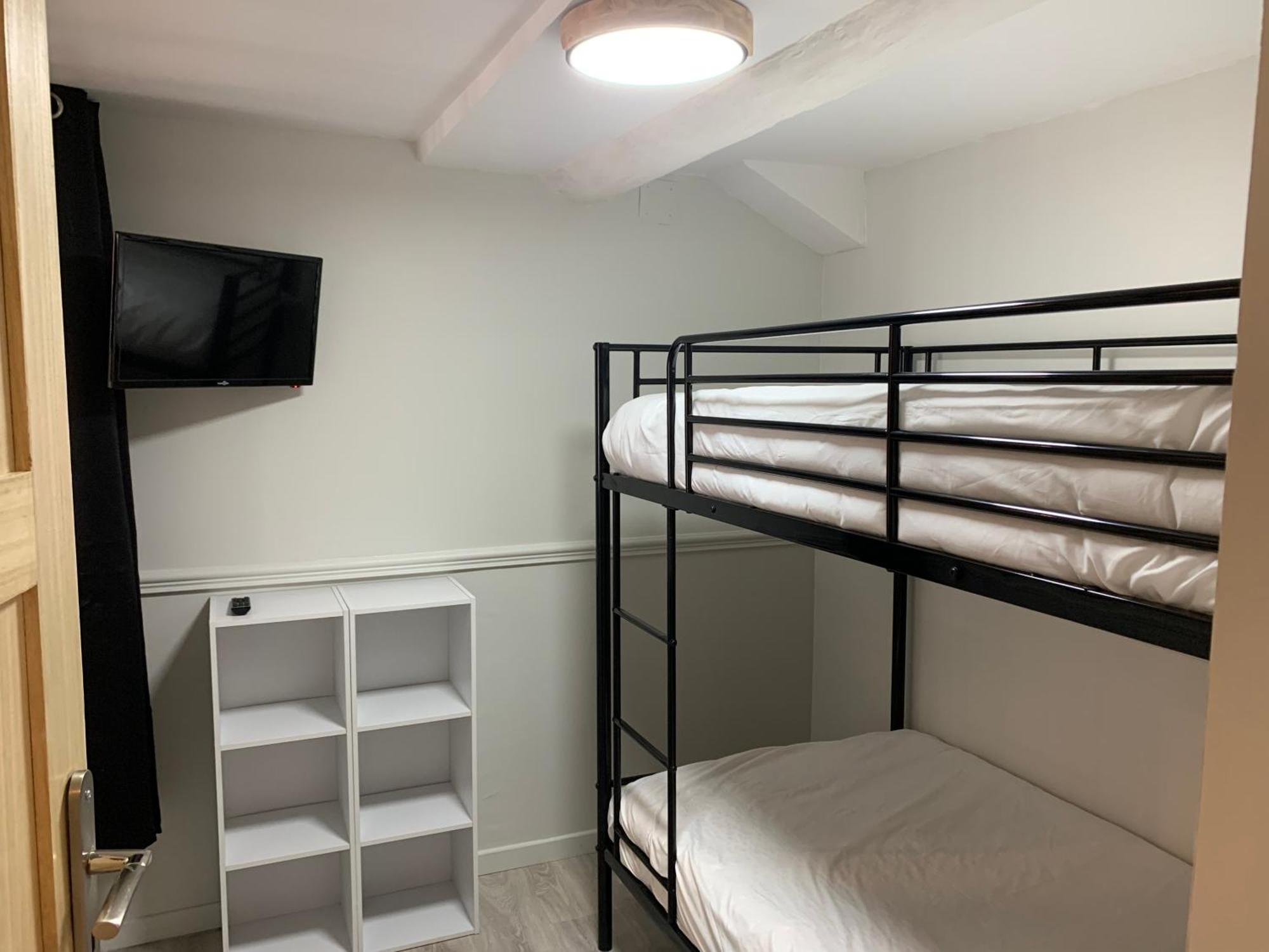 Gasthuis Chambres&appartements