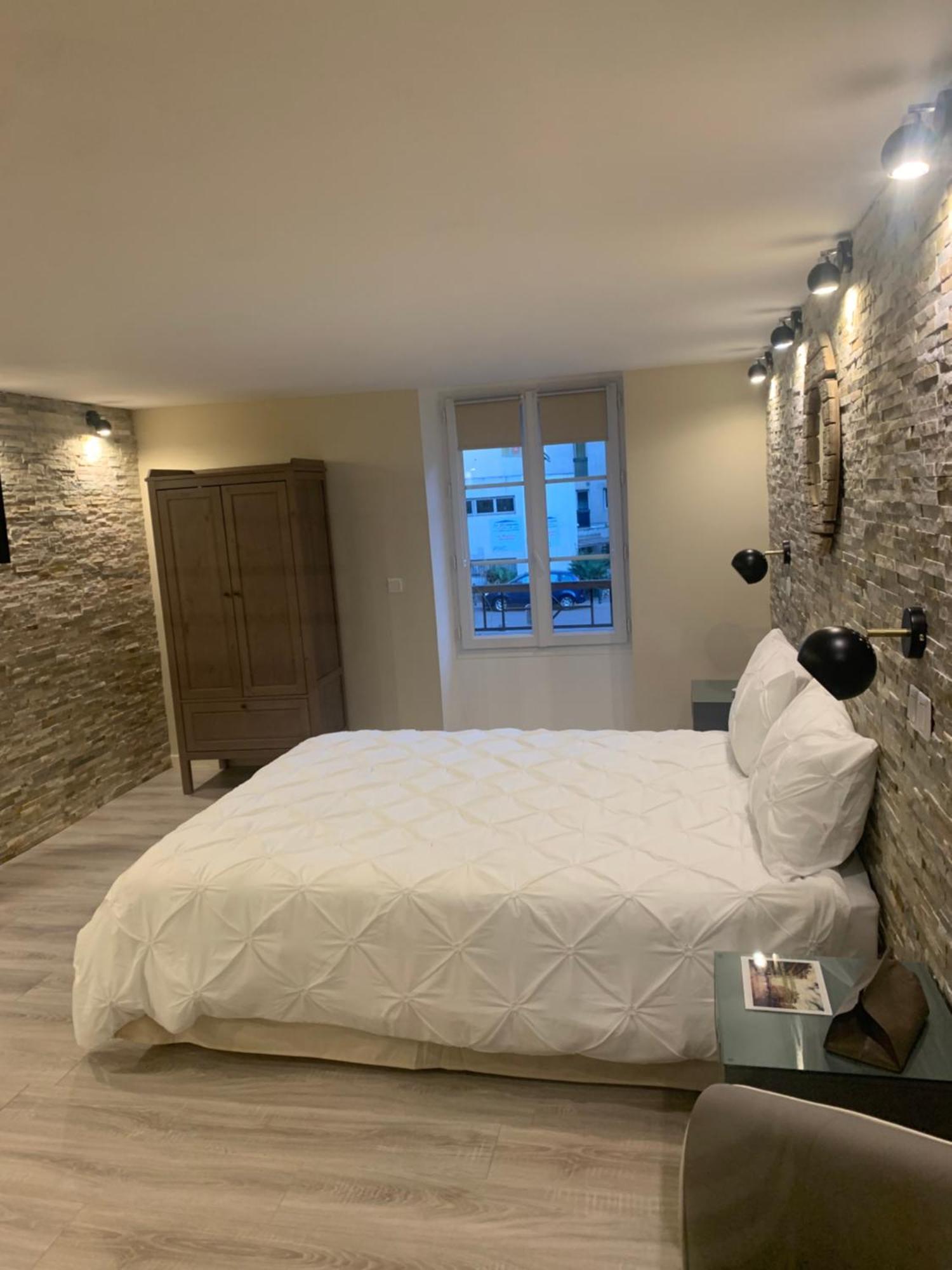 Chambres&appartements Gasthuis Marseilles