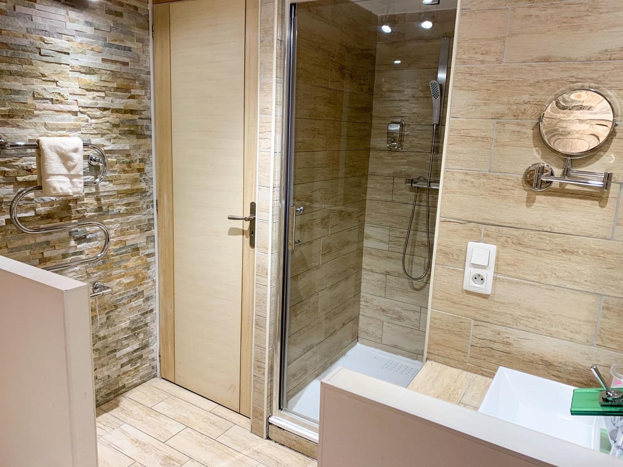 Chambres&appartements Gasthuis 3*