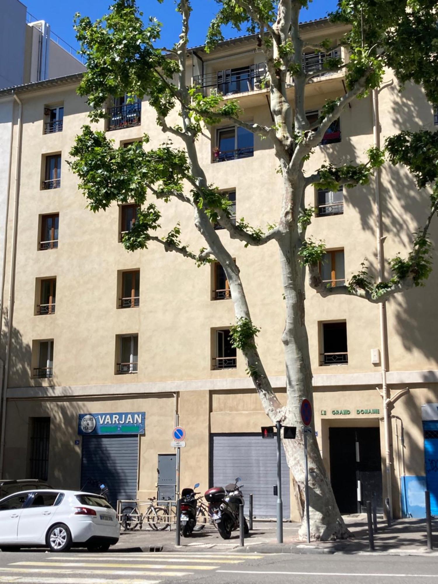 Chambres&appartements Marseilles