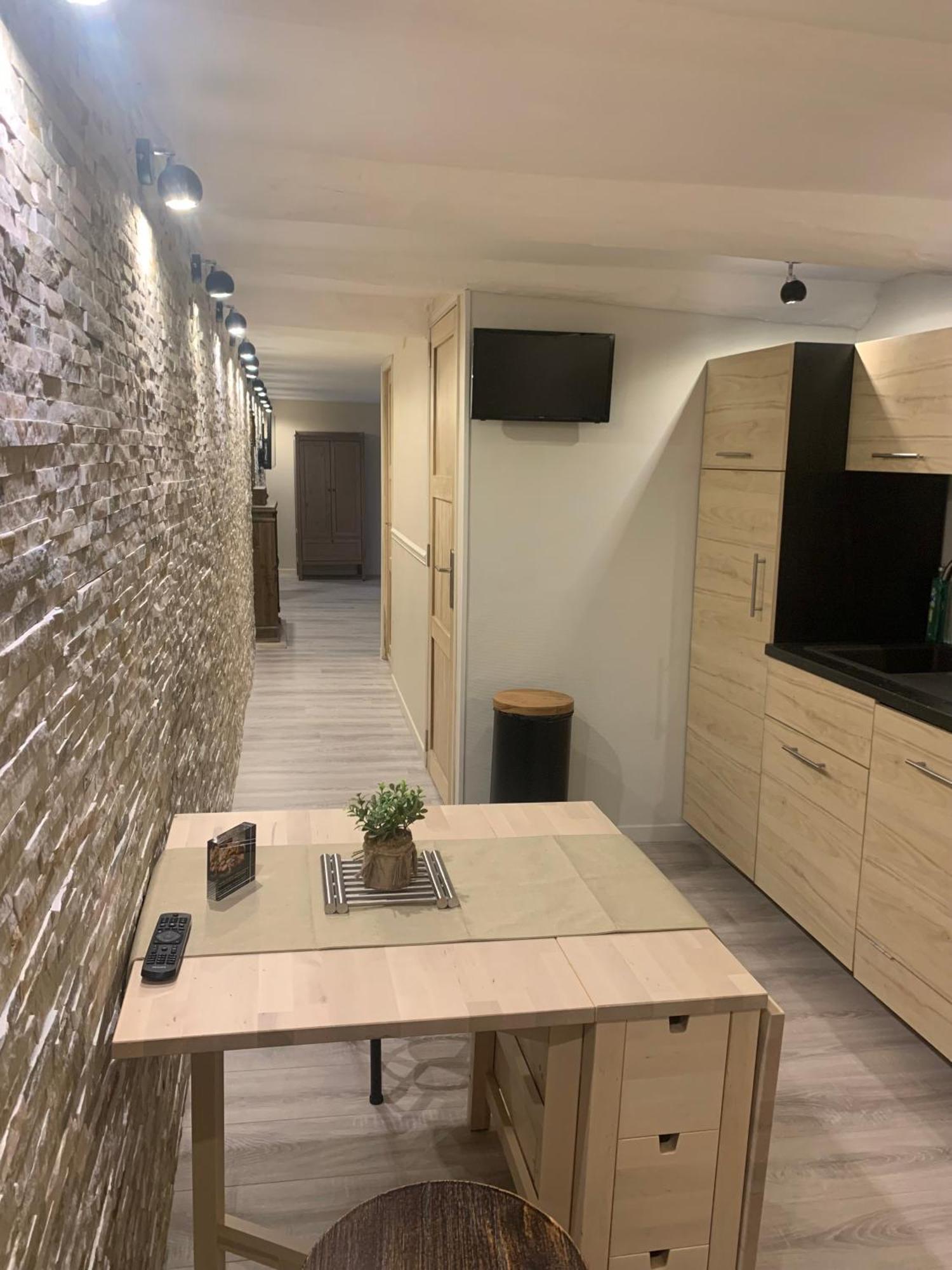 Chambres&appartements