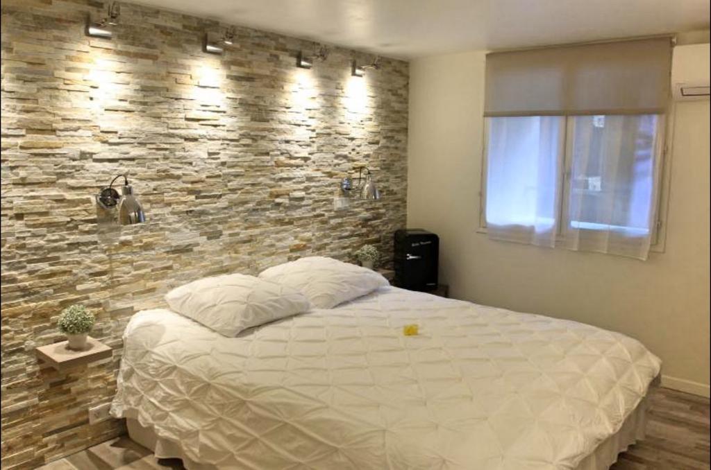 Chambres&appartements Marseilles