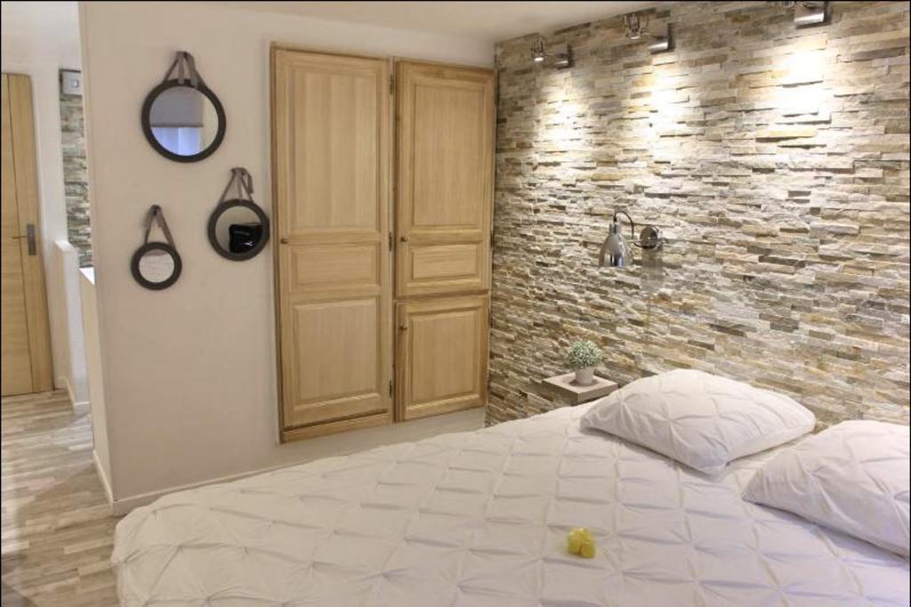 Chambres&appartements Gasthuis
