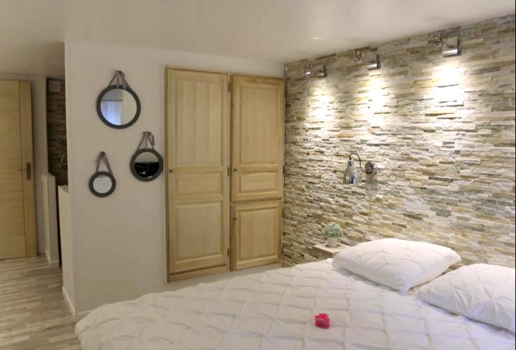 Chambres&appartements 3*