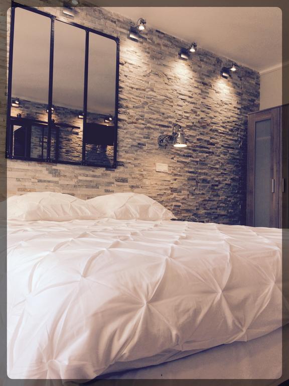 Gasthuis Chambres&appartements Marseilles