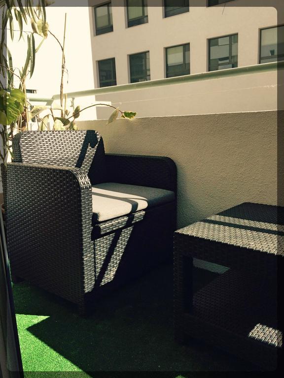 Chambres&appartements Gasthuis Marseilles