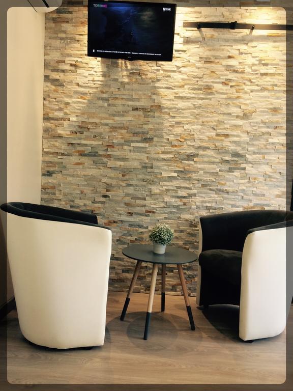 Chambres&appartements Gasthuis 3*
