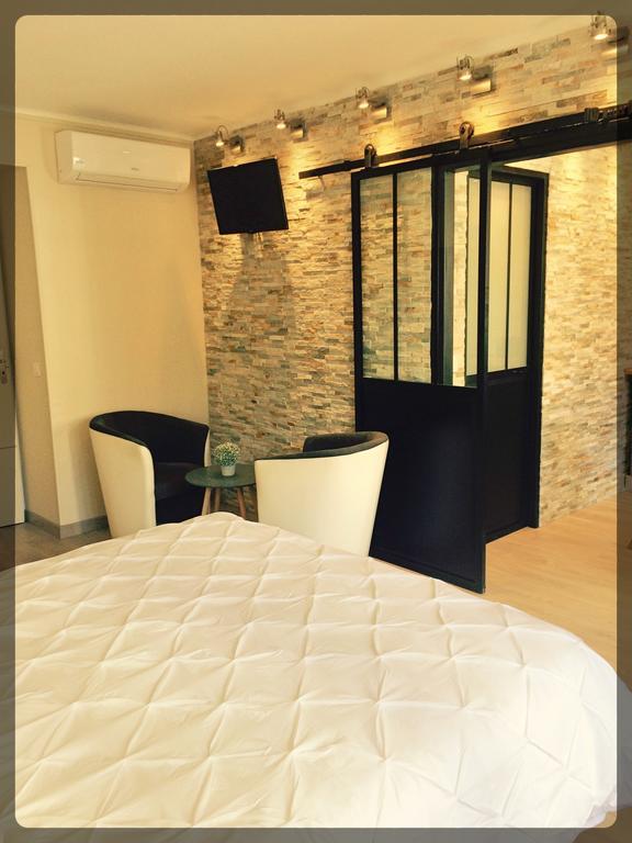 Chambres&appartements