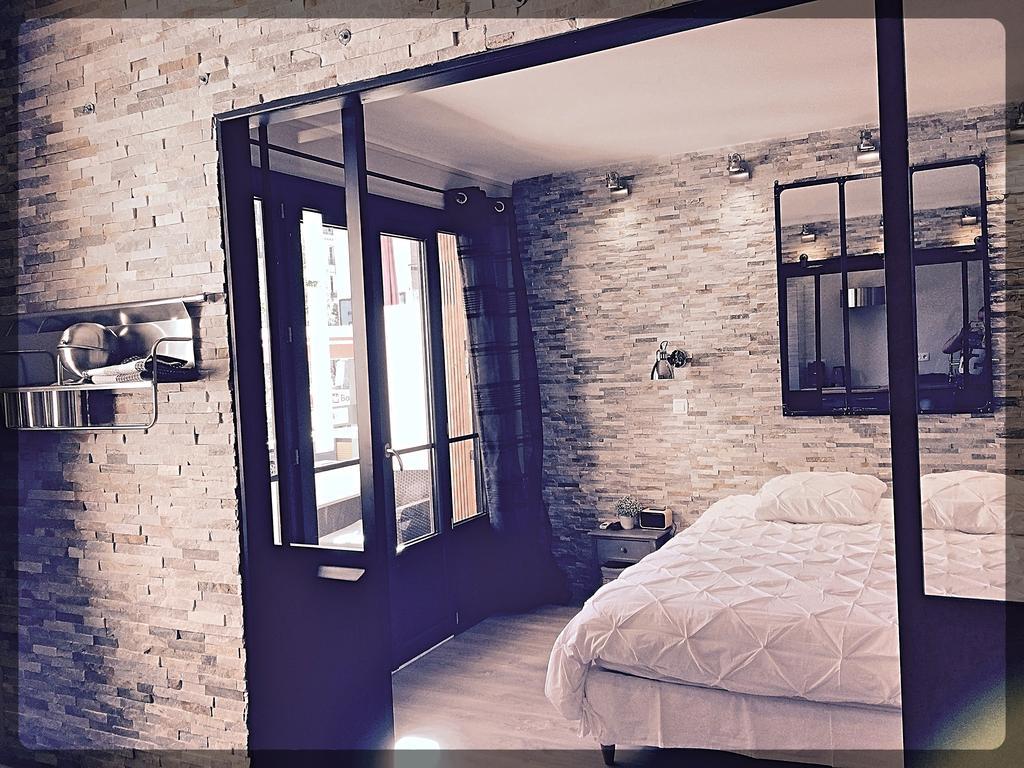 Chambres&appartements 3* Marseilles