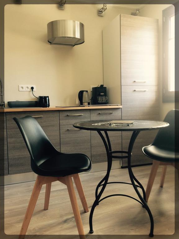 Chambres&appartements Marseilles