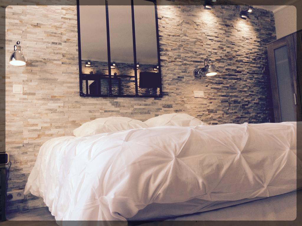 Gasthuis Chambres&appartements