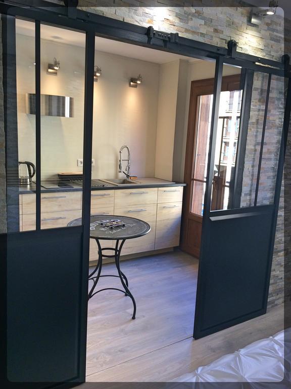 Gasthuis Chambres&appartements Marseilles