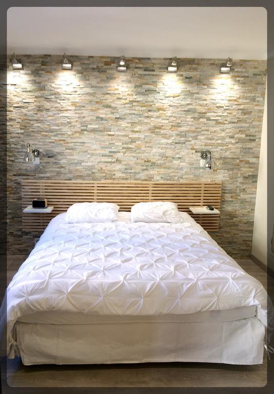 Gasthuis Chambres&appartements