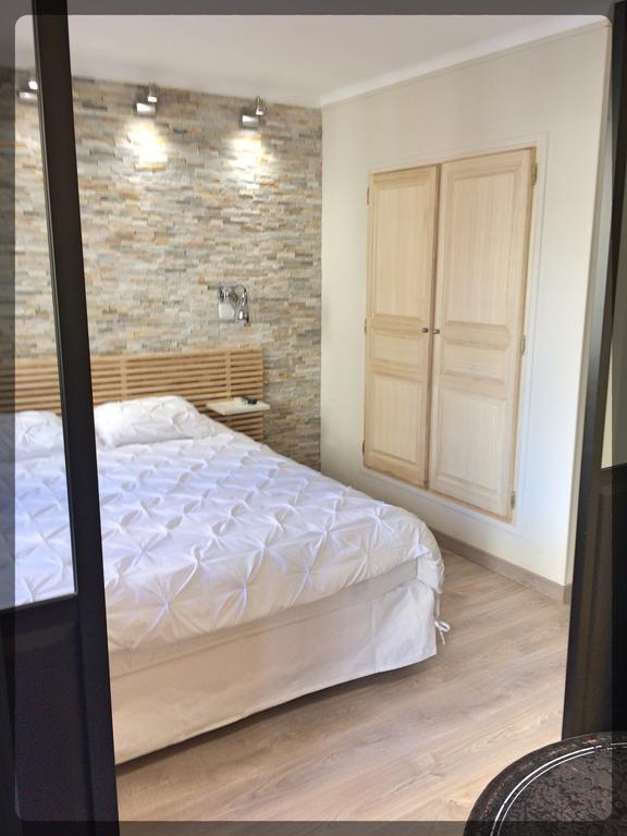 Gasthuis Chambres&appartements 3*