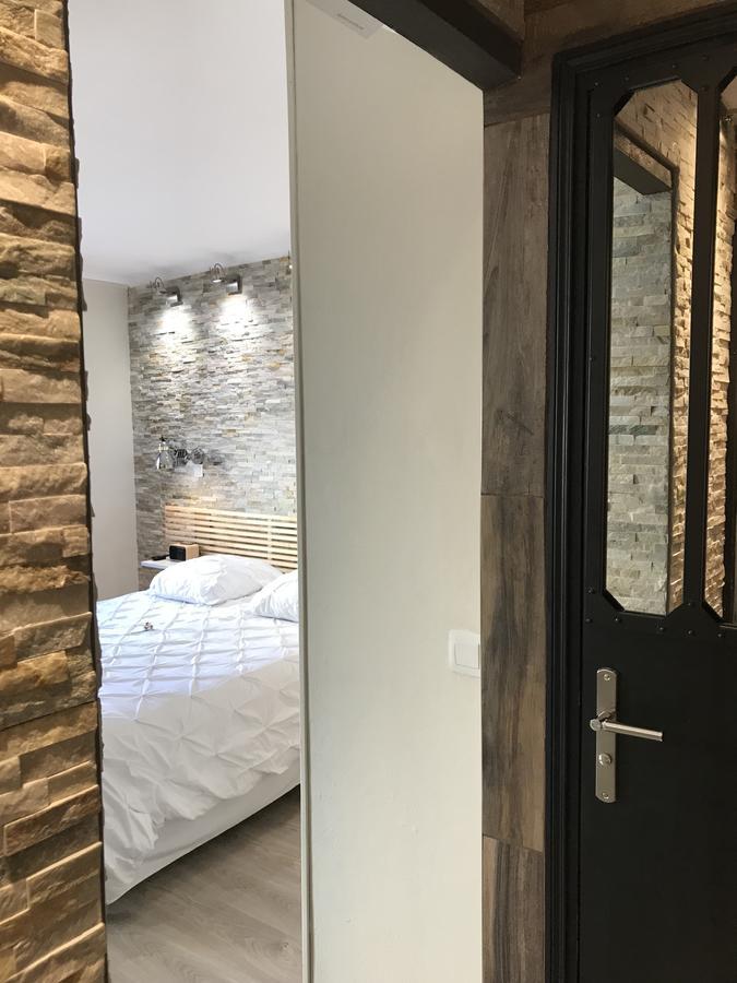 Gasthuis Chambres&appartements Marseilles