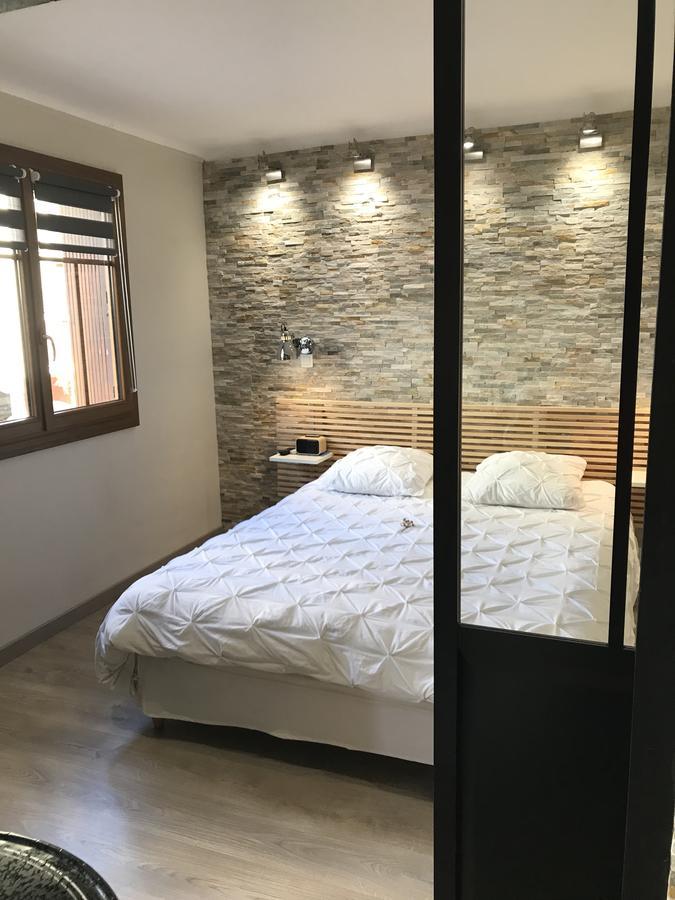 Chambres&appartements 3*