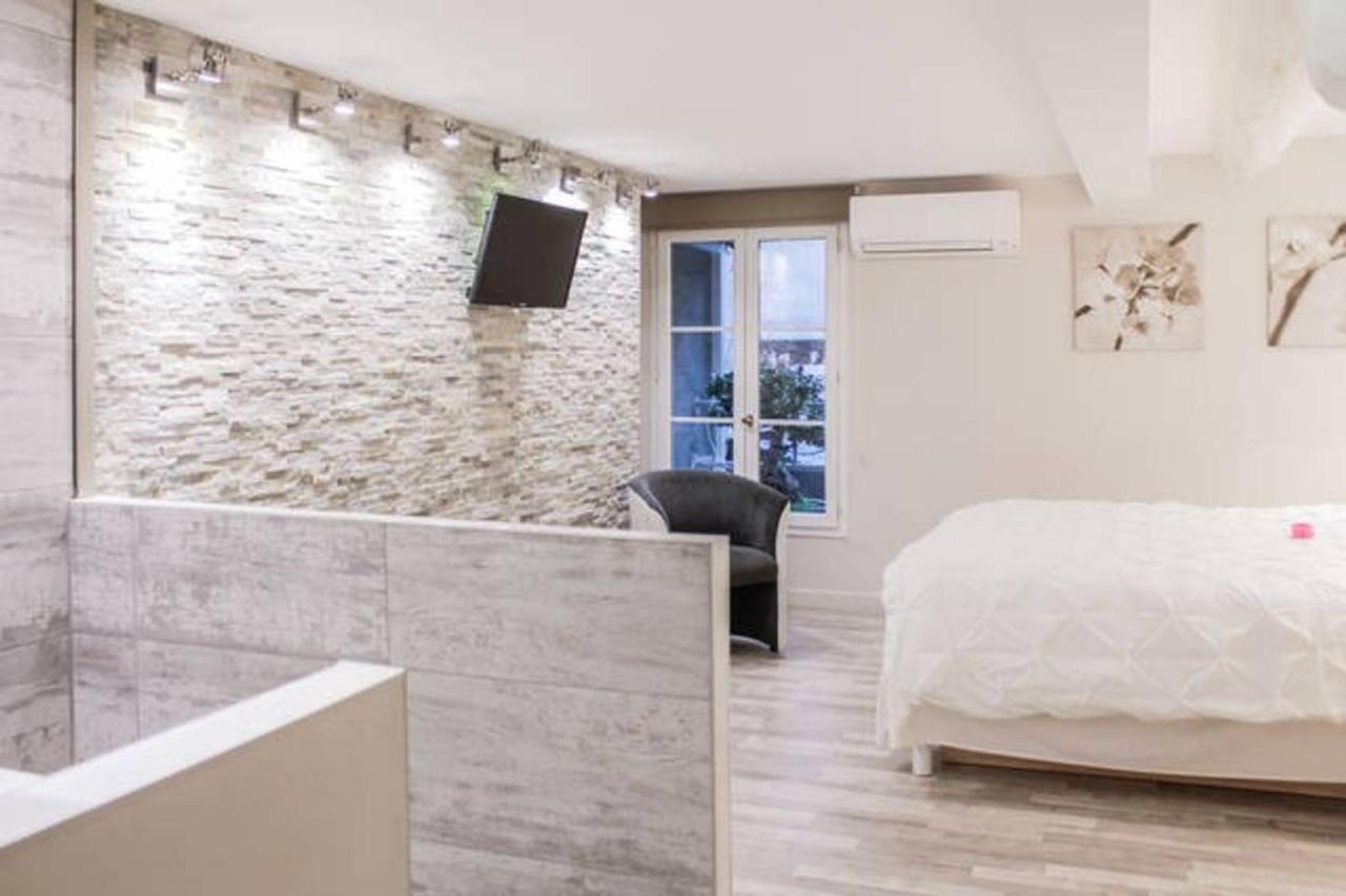 Chambres&appartements 3* Marseilles