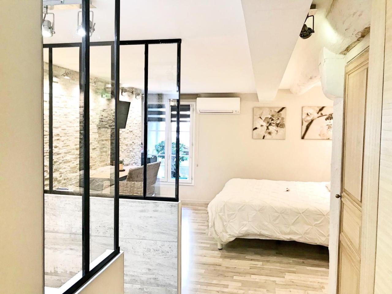 Gasthuis Chambres&appartements Marseilles