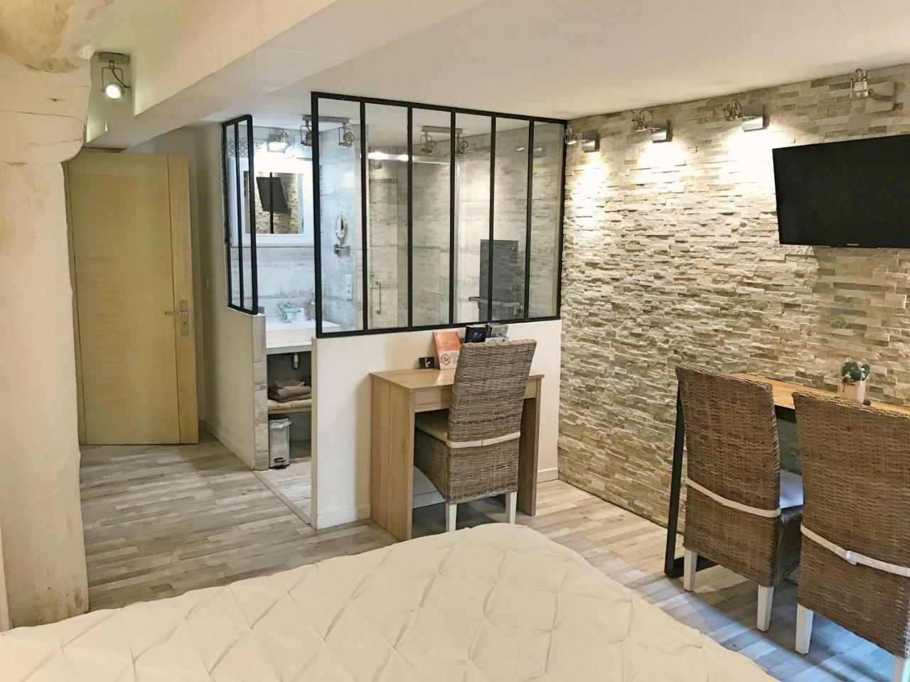 Gasthuis Chambres&appartements 3*